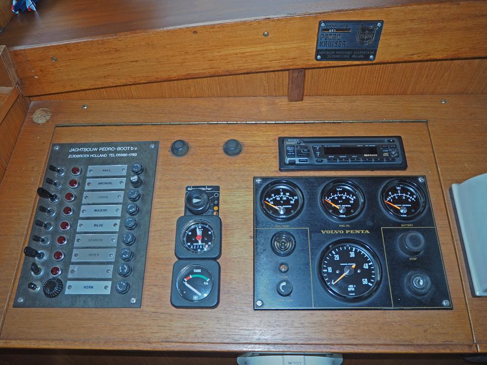 picture Navigatie en electronica